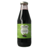 Bountiful Vlierbessen oersap 750.00 Milliliter