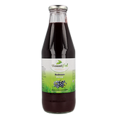 Bountiful Bosbessensap 750 Milliliter