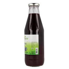 Bountiful Bosbessensap 750.00 Milliliter