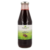 Bountiful Rode bietensap bio 750 Milliliter