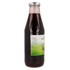 Bountiful Rode bietensap bio 750.00 Milliliter