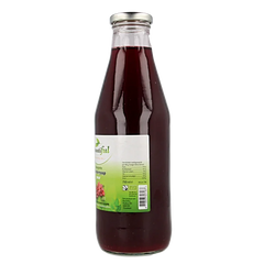 Bountiful Cranberrysap bio 750 Milliliter