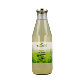 Bountiful Aloe vera oersap bio 750 Milliliter