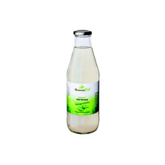 Bountiful Aloe vera oersap bio 750 Milliliter