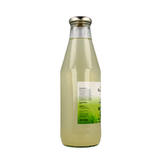 Bountiful Aloe vera oersap bio 750 Milliliter