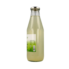 Bountiful Aloe vera oersap bio 750 Milliliter