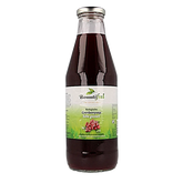 Bountiful Cranberrysap gezoet bio 750 Milliliter
