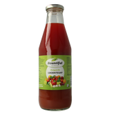 Bountiful Groentesap bio 750.00 Milliliter