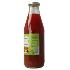 Bountiful Groentesap bio 750.00 Milliliter