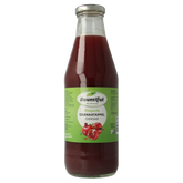 Bountiful Granaatappelsap bio 750.00 Milliliter