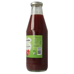 Bountiful Granaatappelsap bio 750.00 Milliliter