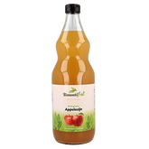 Bountiful Appelazijn bio 1 Liter