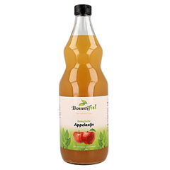 Bountiful Appelazijn bio 1 Liter