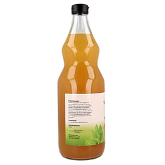 Bountiful Appelazijn bio 1.00 Liter