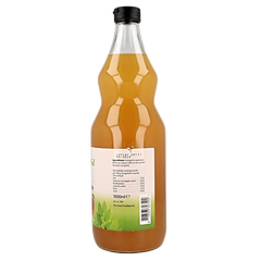 Bountiful Appelazijn bio 1 Liter
