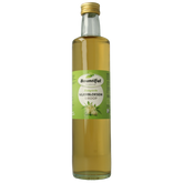 Bountiful Vlierbloesemsiroop bio 500.00 Milliliter