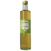 Bountiful Vlierbloesemsiroop bio 500 Milliliter