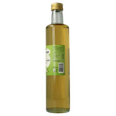 Bountiful Vlierbloesemsiroop bio 500.00 Milliliter