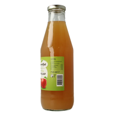 Bountiful Appelsap 750 Milliliter