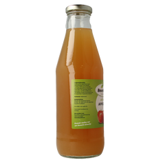 Bountiful Appelsap 750.00 Milliliter