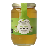 Bountiful Acacia honing 900 Gram