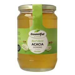 Bountiful Acacia honing 900 Gram