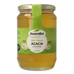 Bountiful Acacia honing 900.00 Gram