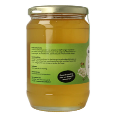 Bountiful Acacia honing 900 Gram