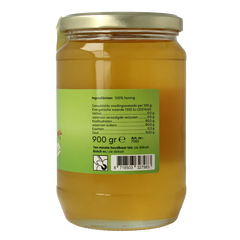 Bountiful Acacia honing 900 Gram