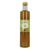 Bountiful Gembersiroop bio 500.00 Milliliter