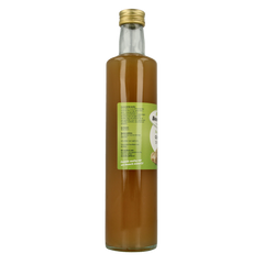 Bountiful Gembersiroop bio 500.00 Milliliter