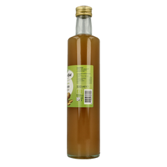 Bountiful Gembersiroop bio 500 Milliliter