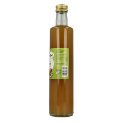Bountiful Gembersiroop bio 500.00 Milliliter
