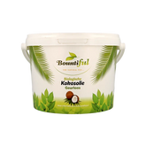 Bountiful Kokosolie geurloos bio 2.00 Liter