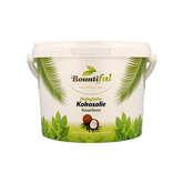 Bountiful Kokosolie geurloos bio 2 Liter