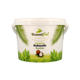 Bountiful Kokosolie geurloos bio 2.00 Liter