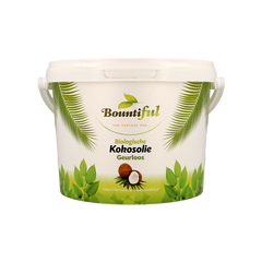 Bountiful Kokosolie geurloos bio 2.00 Liter