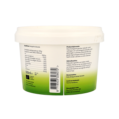 Bountiful Kokosolie geurloos bio 500.00 Milliliter