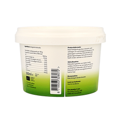 Bountiful Kokosolie geurloos bio 500 Milliliter