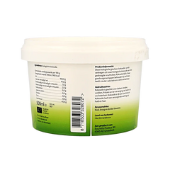 Bountiful Kokosolie geurloos bio 500 Milliliter