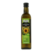 Bountiful Zonnebloemolie bio 500 Milliliter