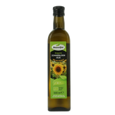 Bountiful Zonnebloemolie bio 500 Milliliter