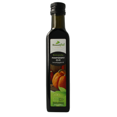 Bountiful Pompoenpitolie bio 250 Milliliter