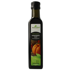 Bountiful Pompoenpitolie bio 250.00 Milliliter