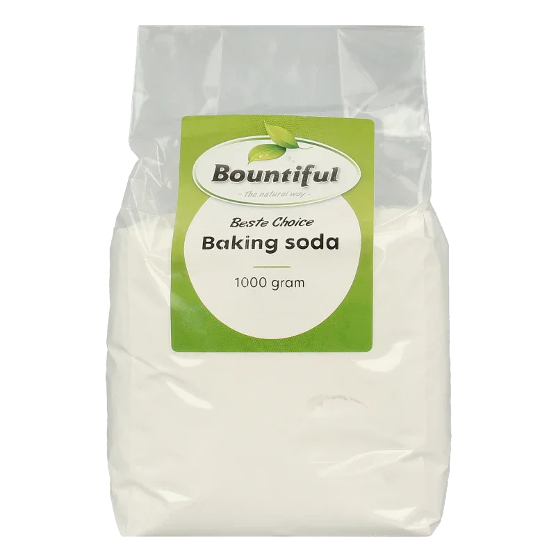 Bountiful Baking soda 1.00 Kilogram