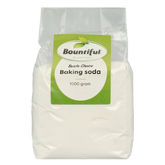 Bountiful Baking soda 1 Kilogram
