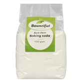 Bountiful Baking soda 1.00 Kilogram