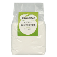 Bountiful Baking soda 1.00 Kilogram