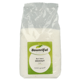 Bountiful Zeezout grof 1.00 Kilogram