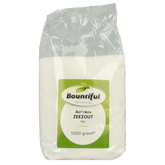 Bountiful Zeezout fijn 1 Kilogram